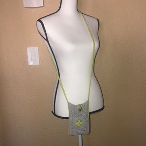 MINI CROSSBODY BAG 🌸🌸🌸